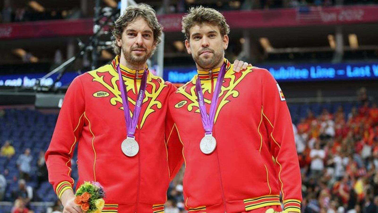 pau marc gasol