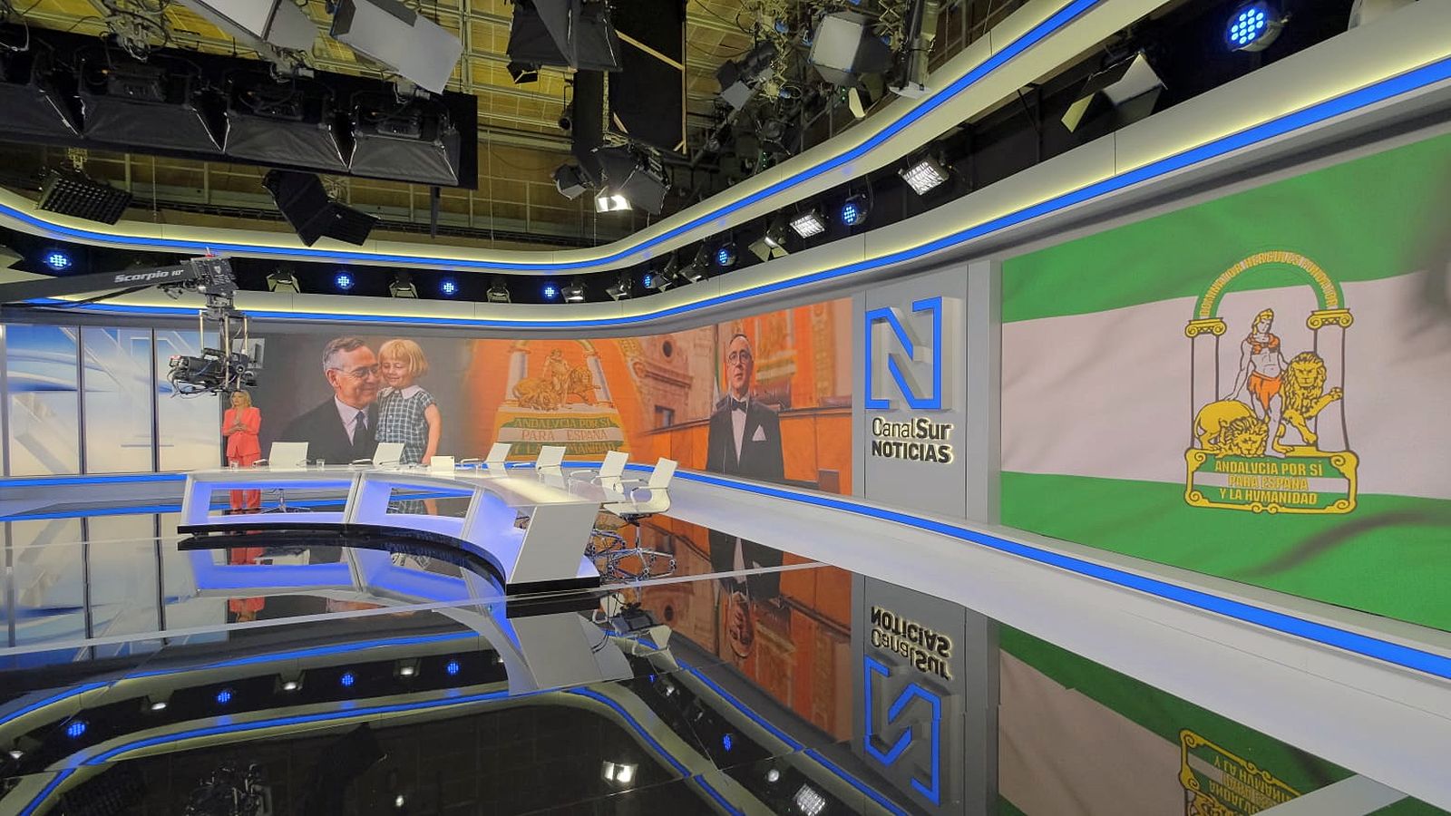 CSRTV 8