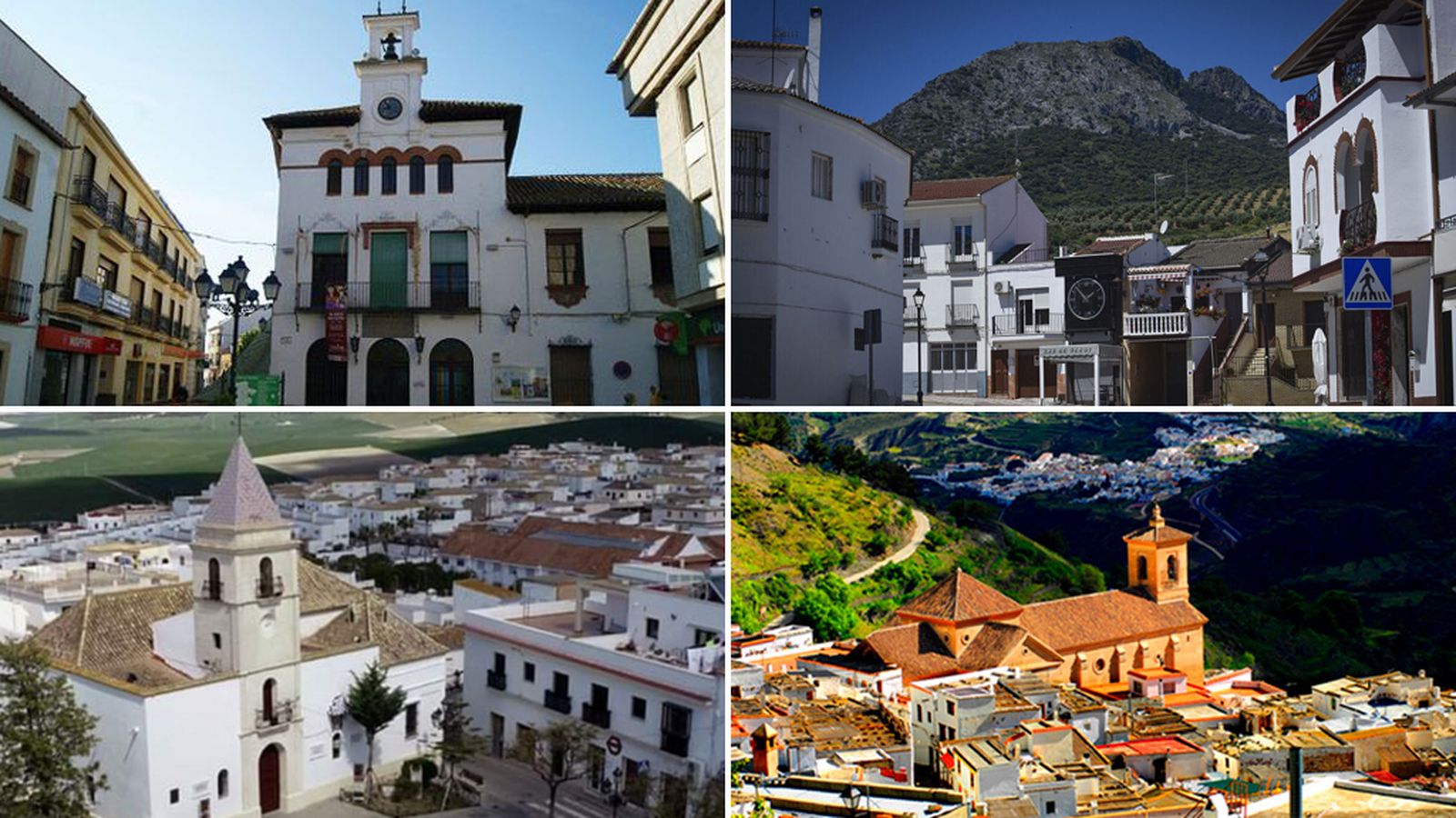 Comunicación Andalucía Nuestra