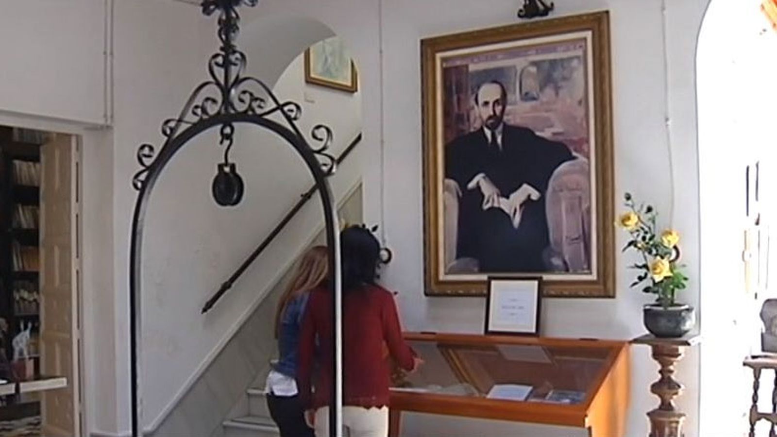 juan ramon