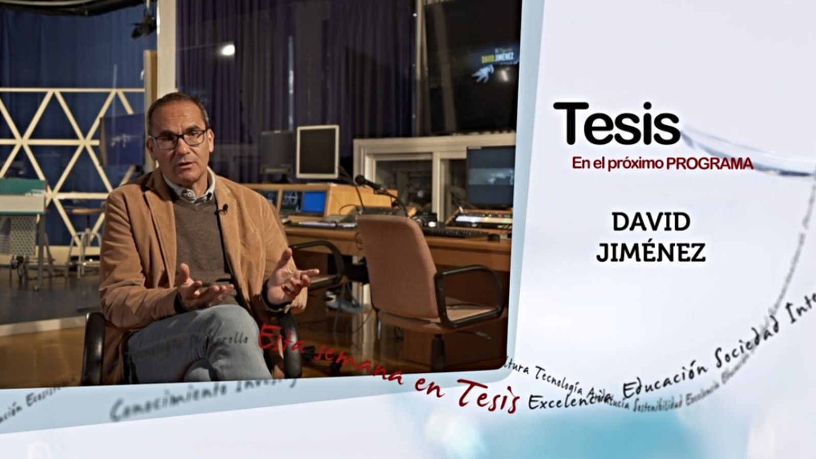 Tesis David Jiménez