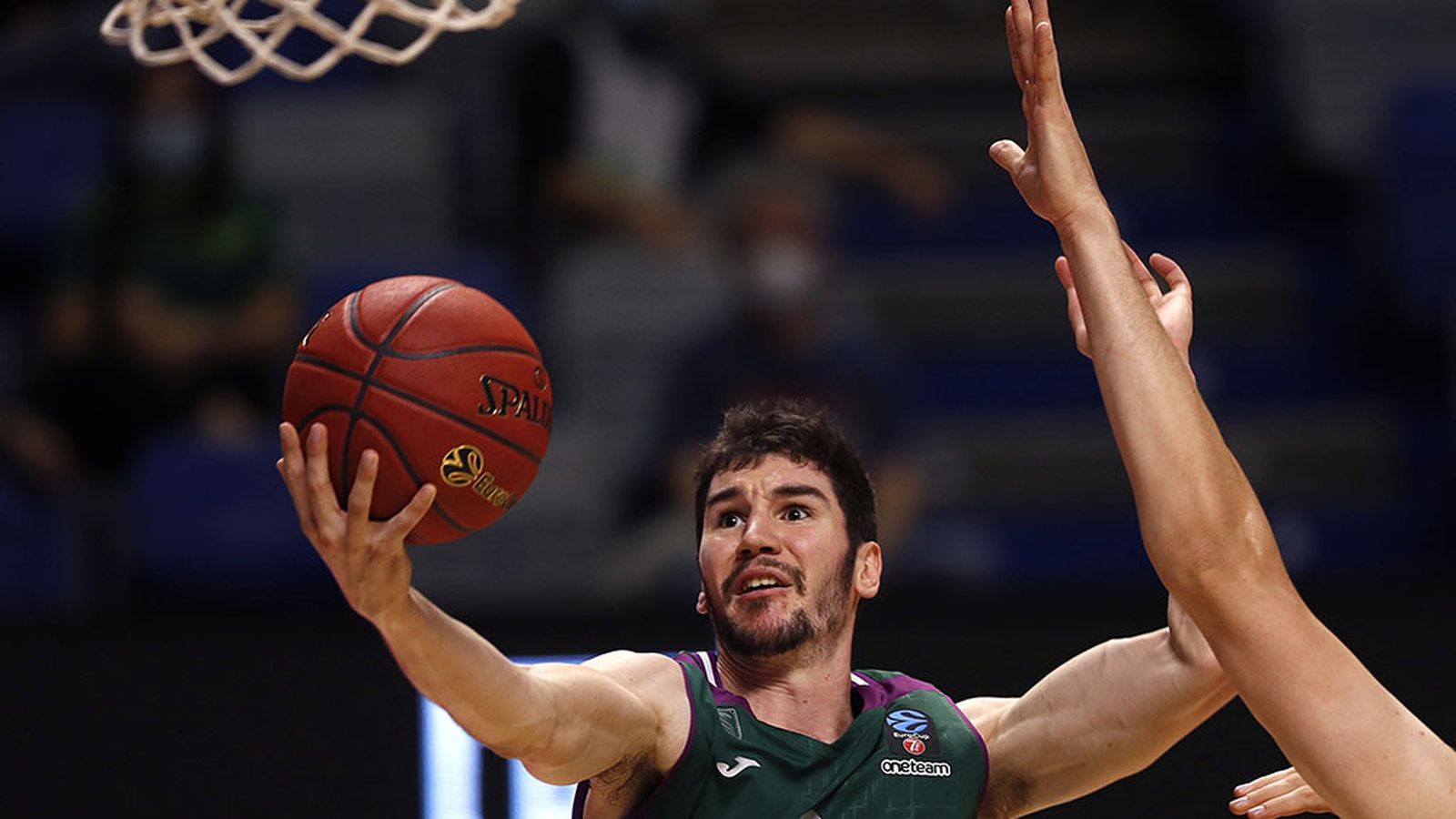 Unicaja en la Euroliga