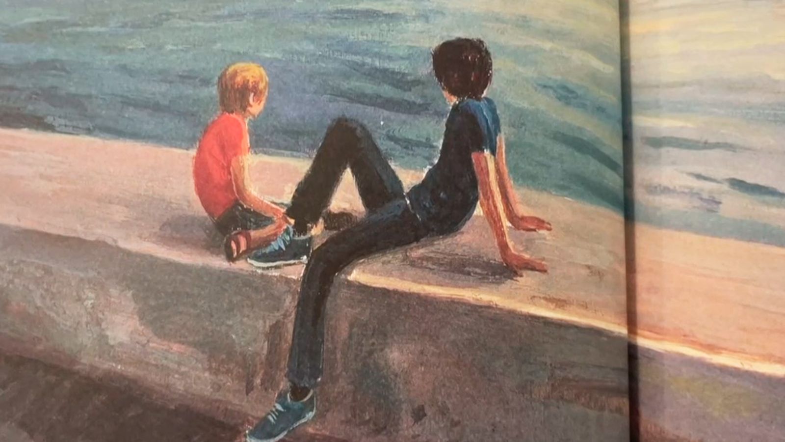 "Hermanos", la relación más bonita y sincera que existe