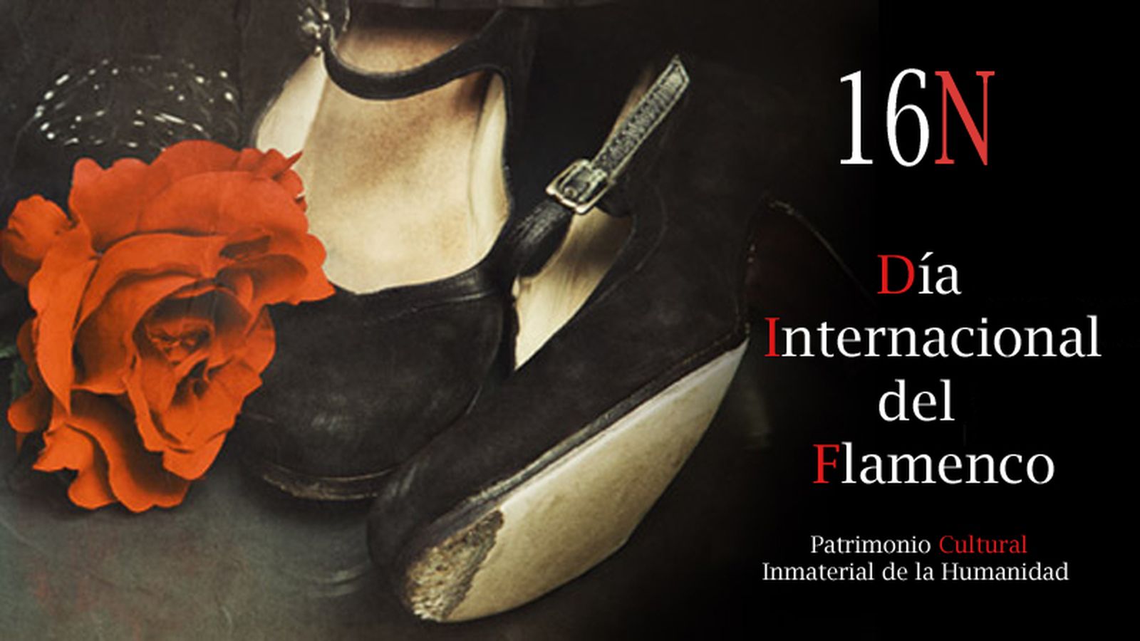 DIA FLAMENCO