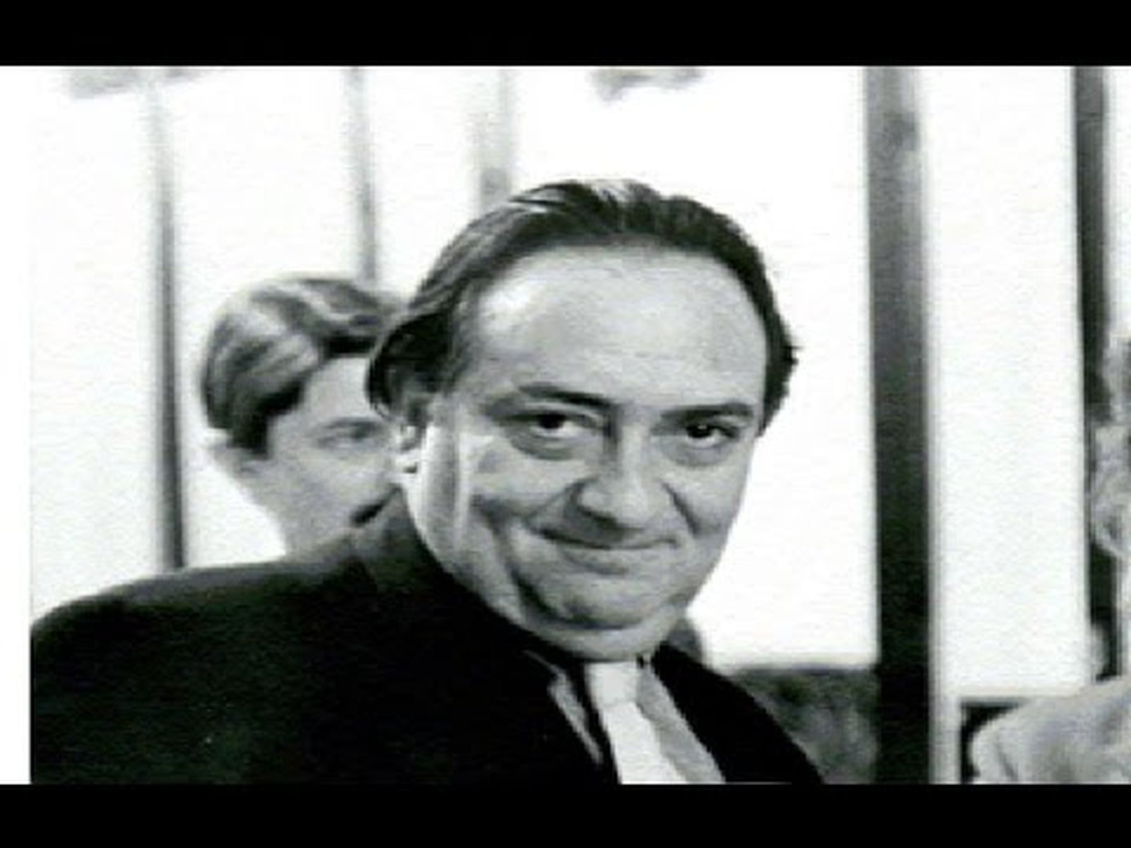 Carlos Rapallo, productor de televisión