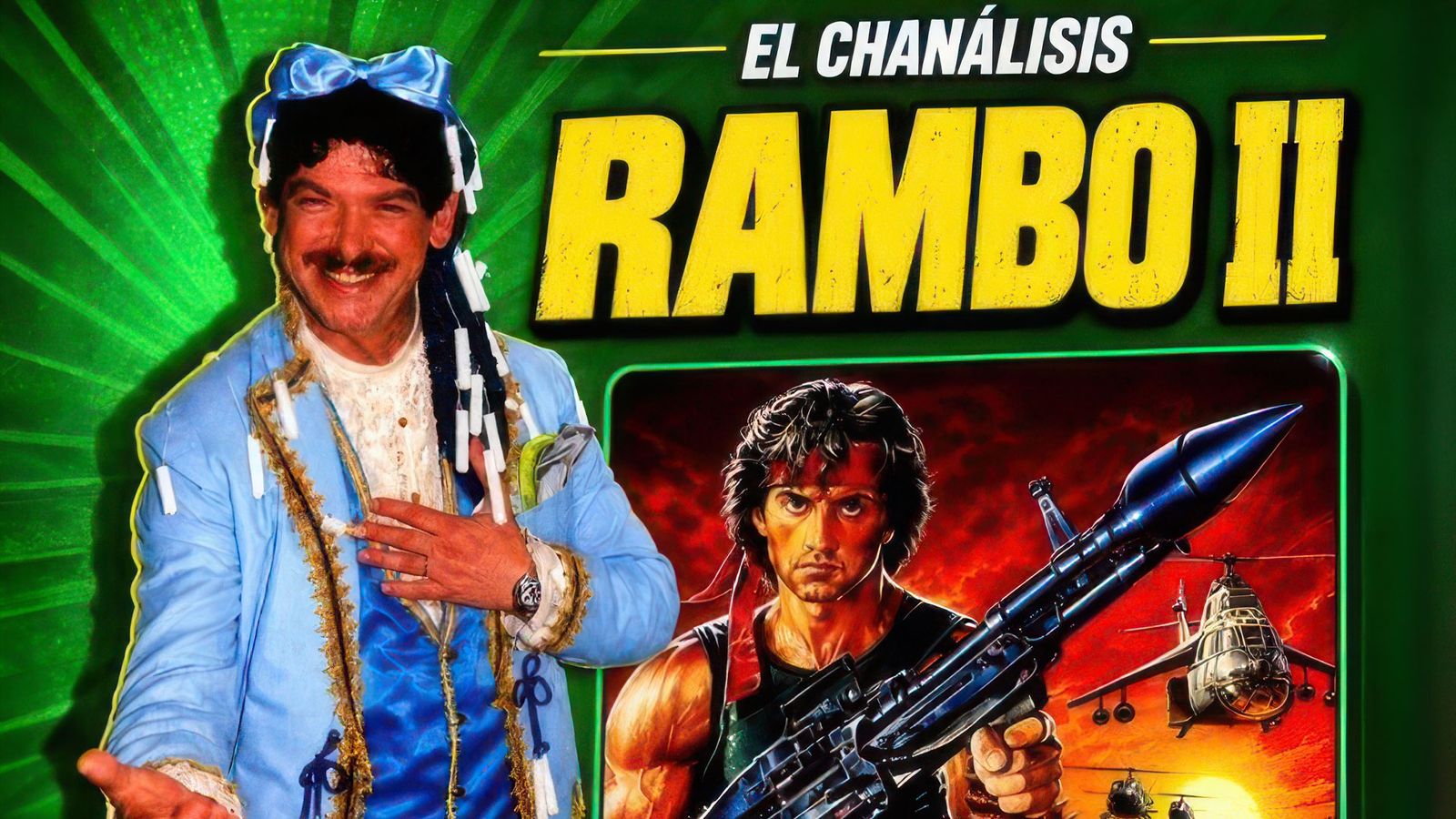 rambo-y-Elchano