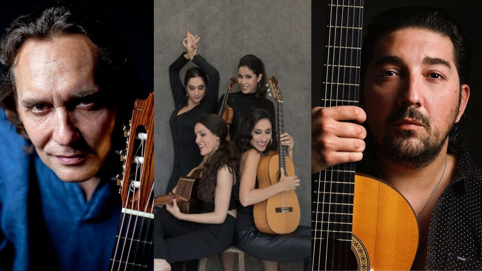 Grammy Latino flamenco 2024