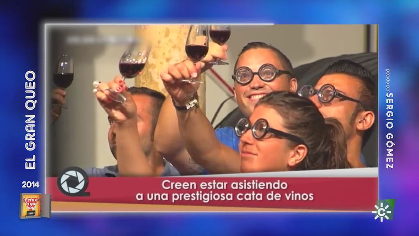 Una cata de vino muy exclusiva para convertirte en un experto en enólogo
