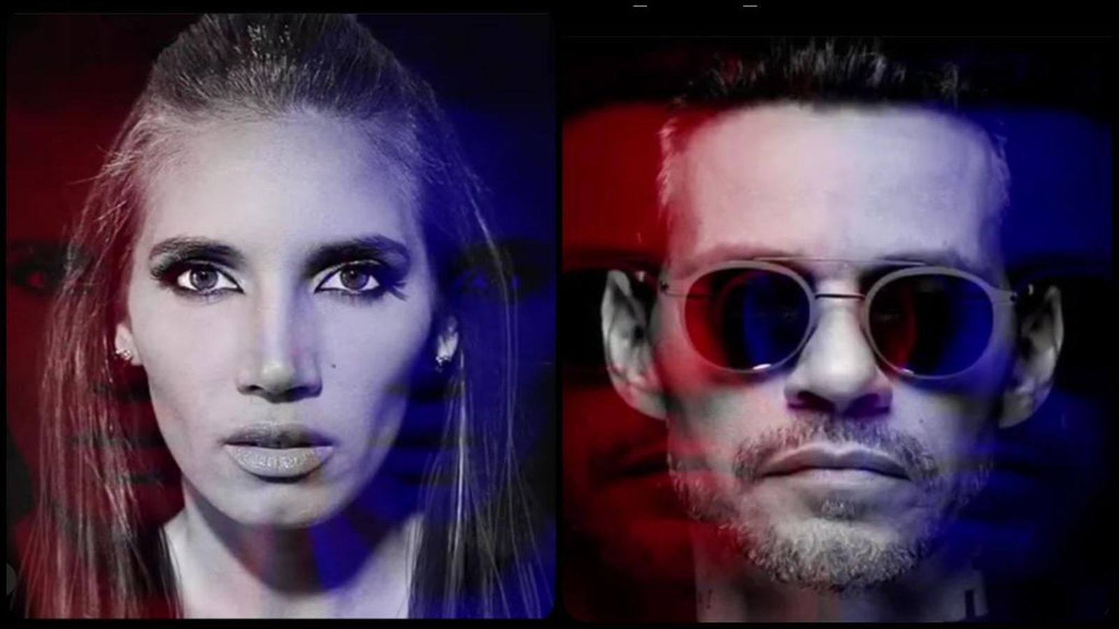 India y Marc