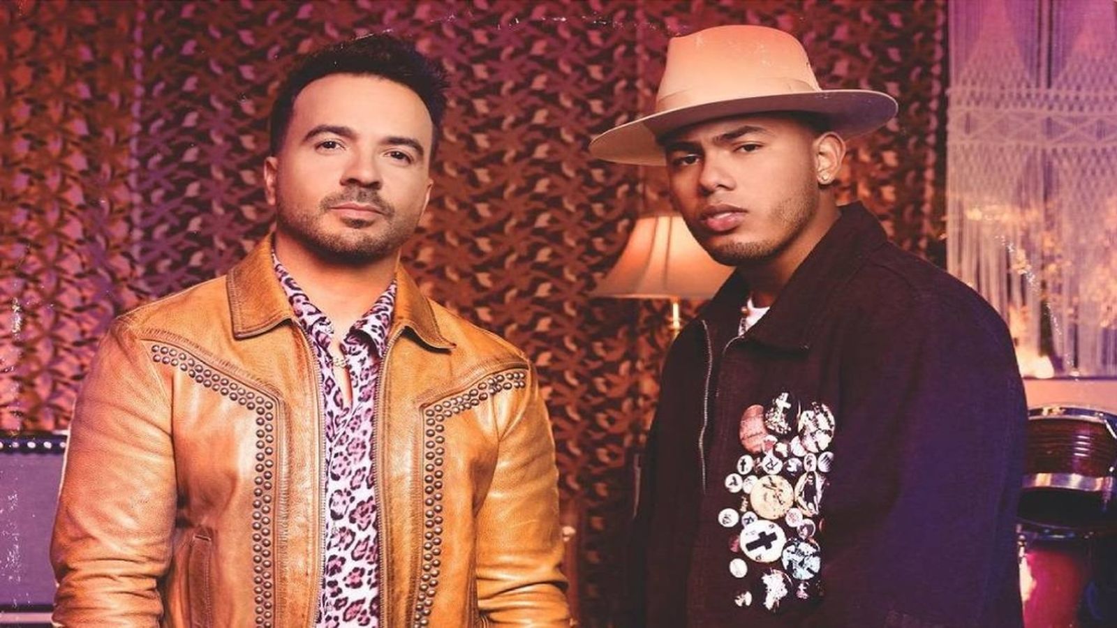 Luis Fonsi Towers