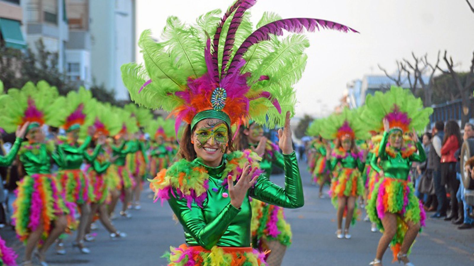 foto carnavales