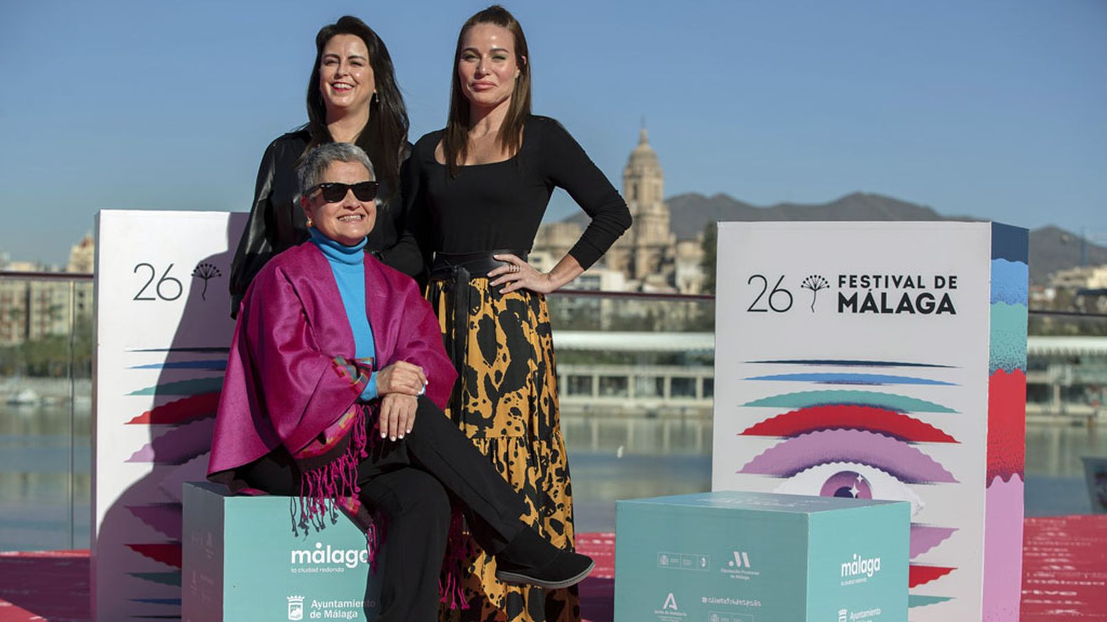 20.000 especies de abejas en Festival de Málaga