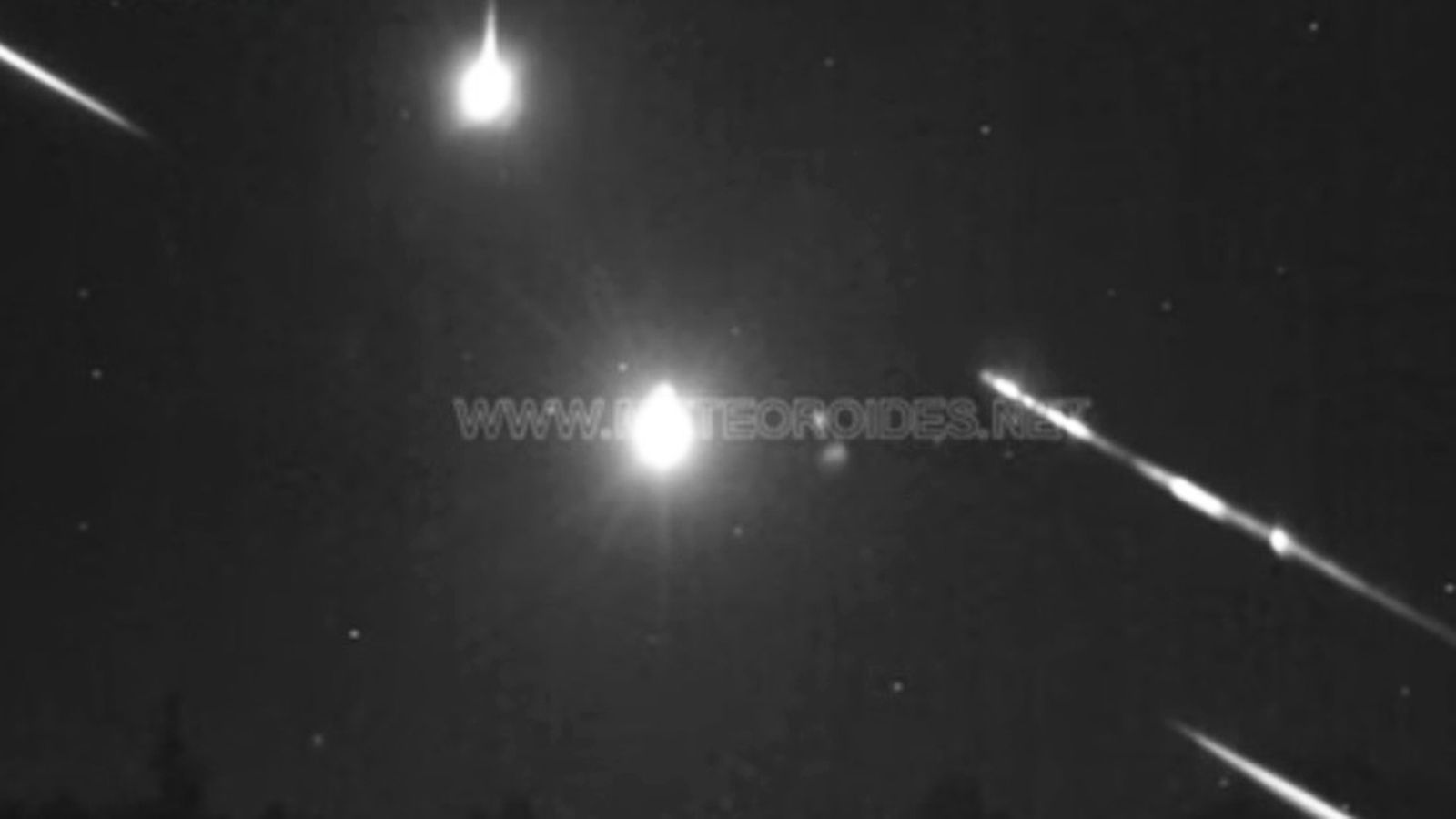 meteorito