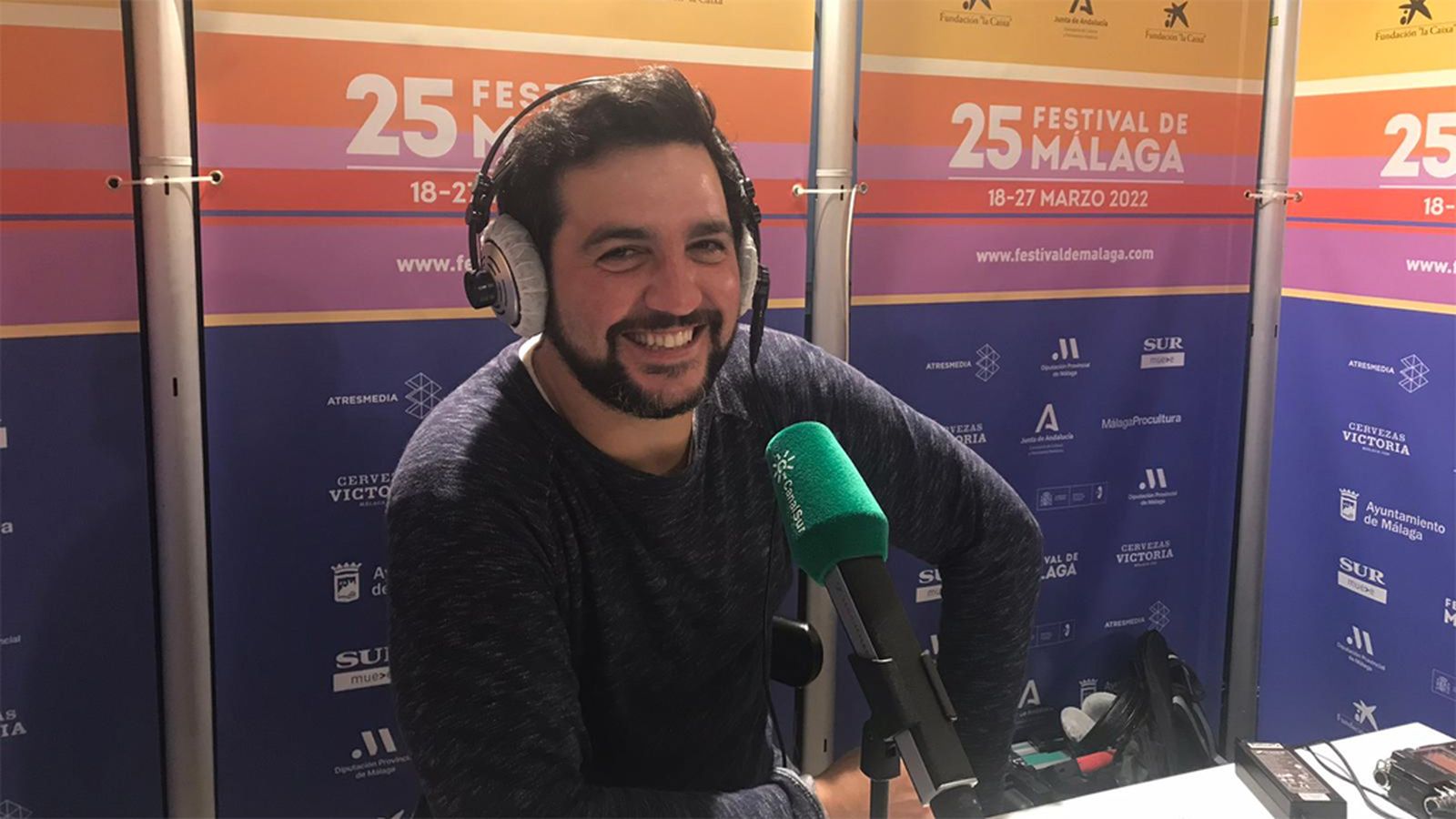 Comunicación Fran Perea