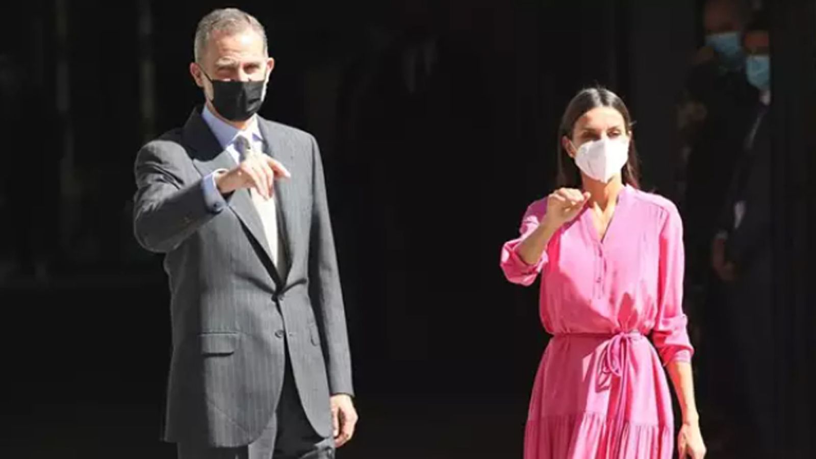 Comunicación Reyes Hoy en día