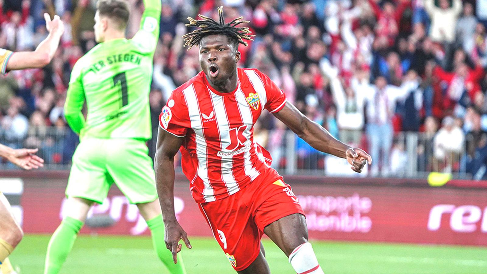 El Bilal Touré