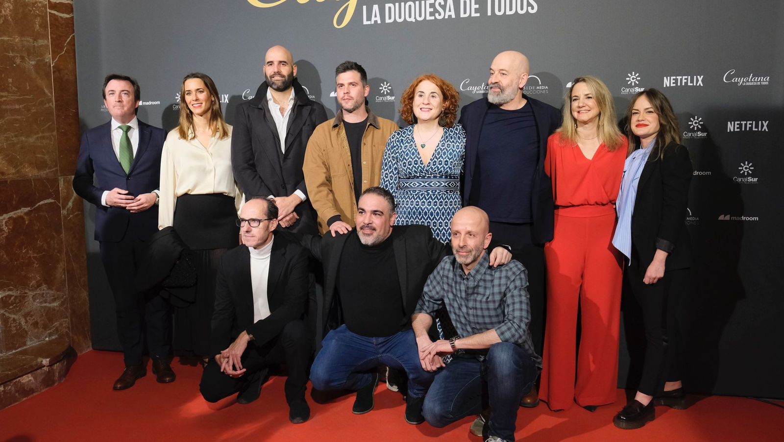 PREESTRENO 18