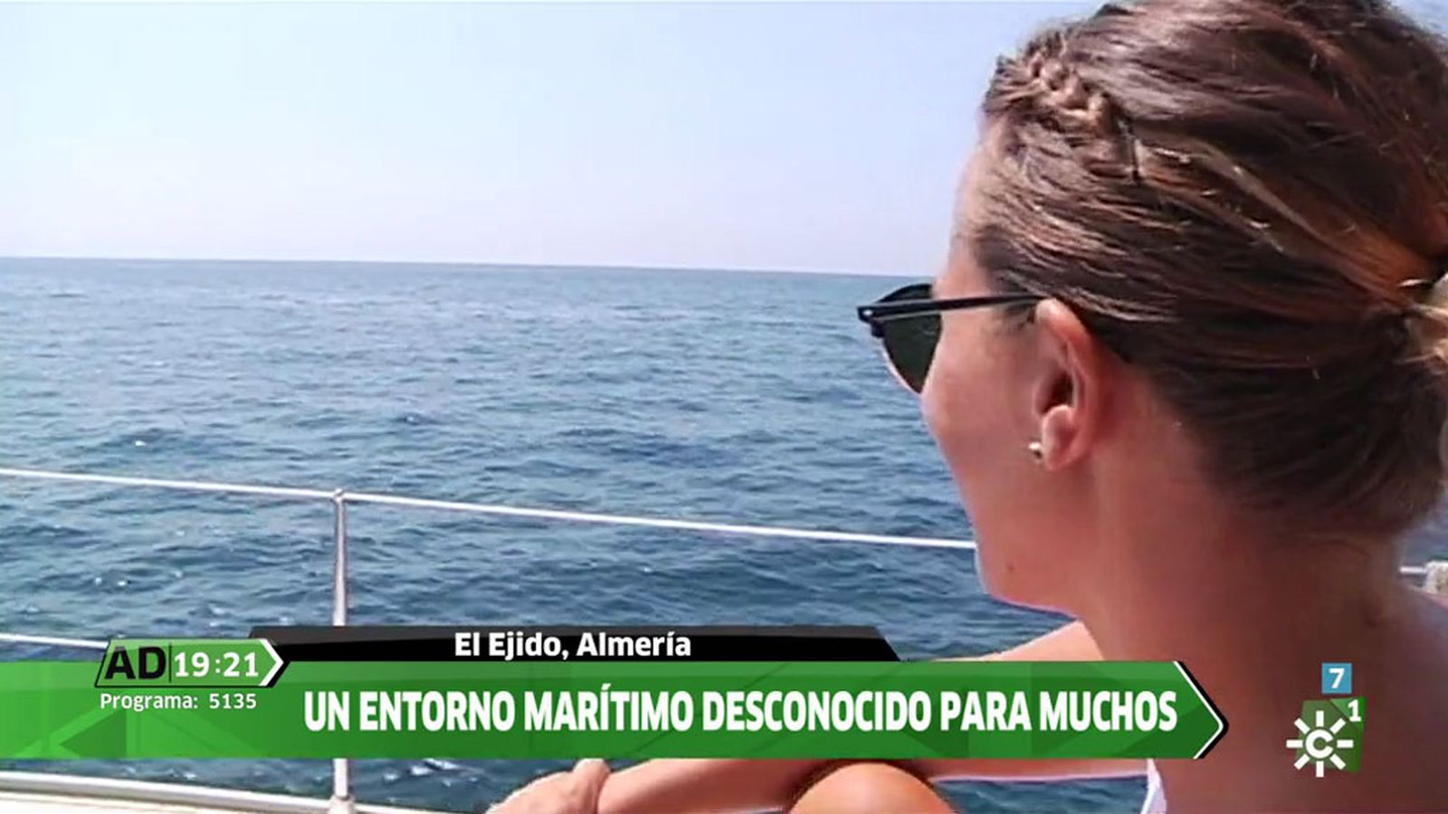 ad destacado velero