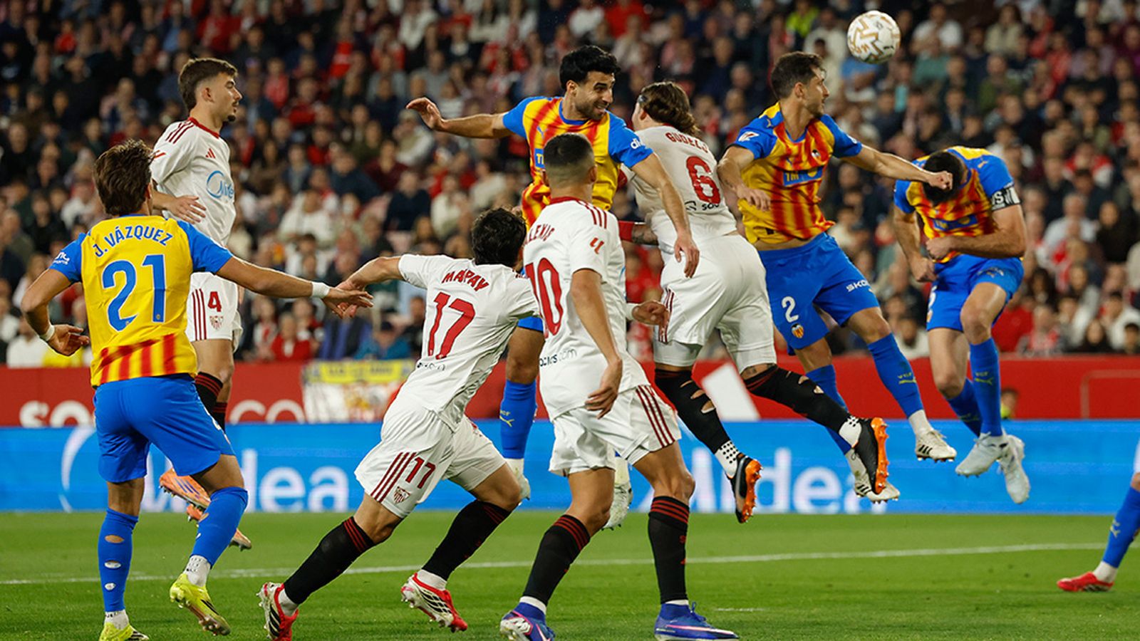 Sevilla