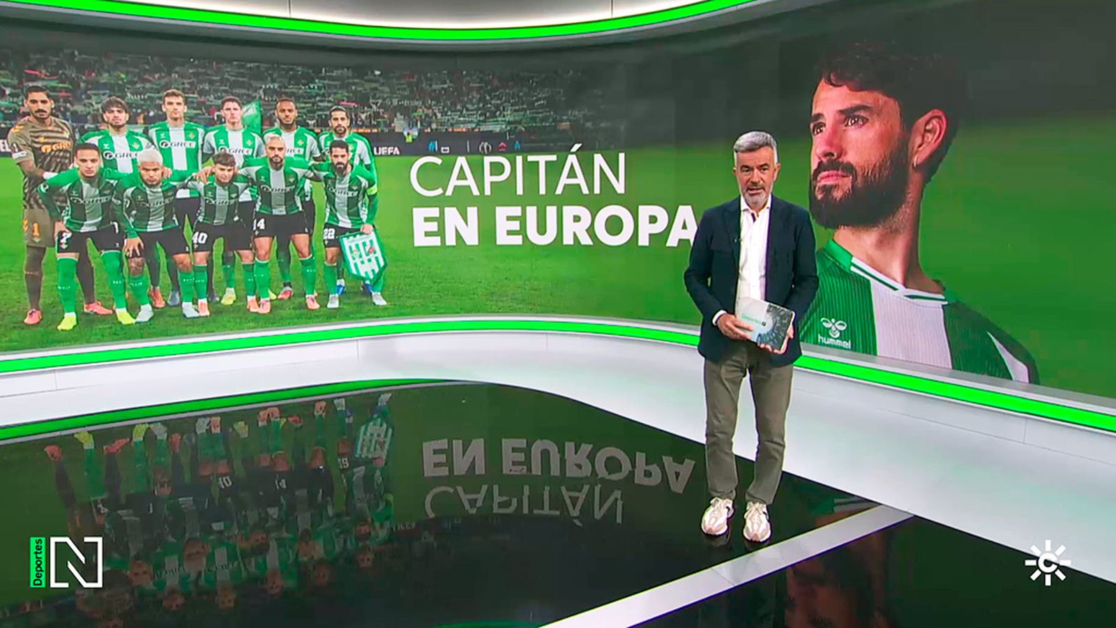 Previa Betis