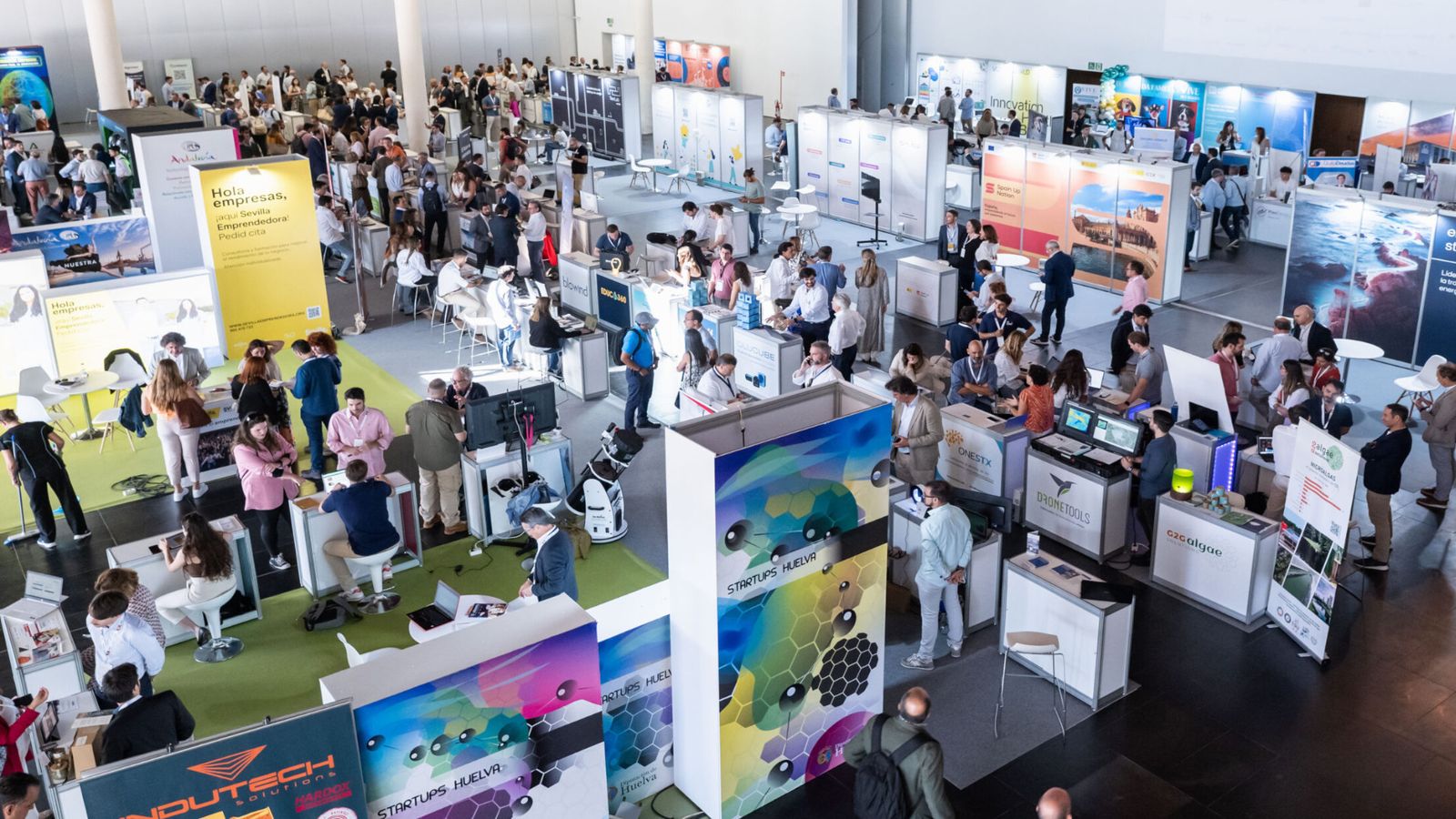 al andalus innovation venture