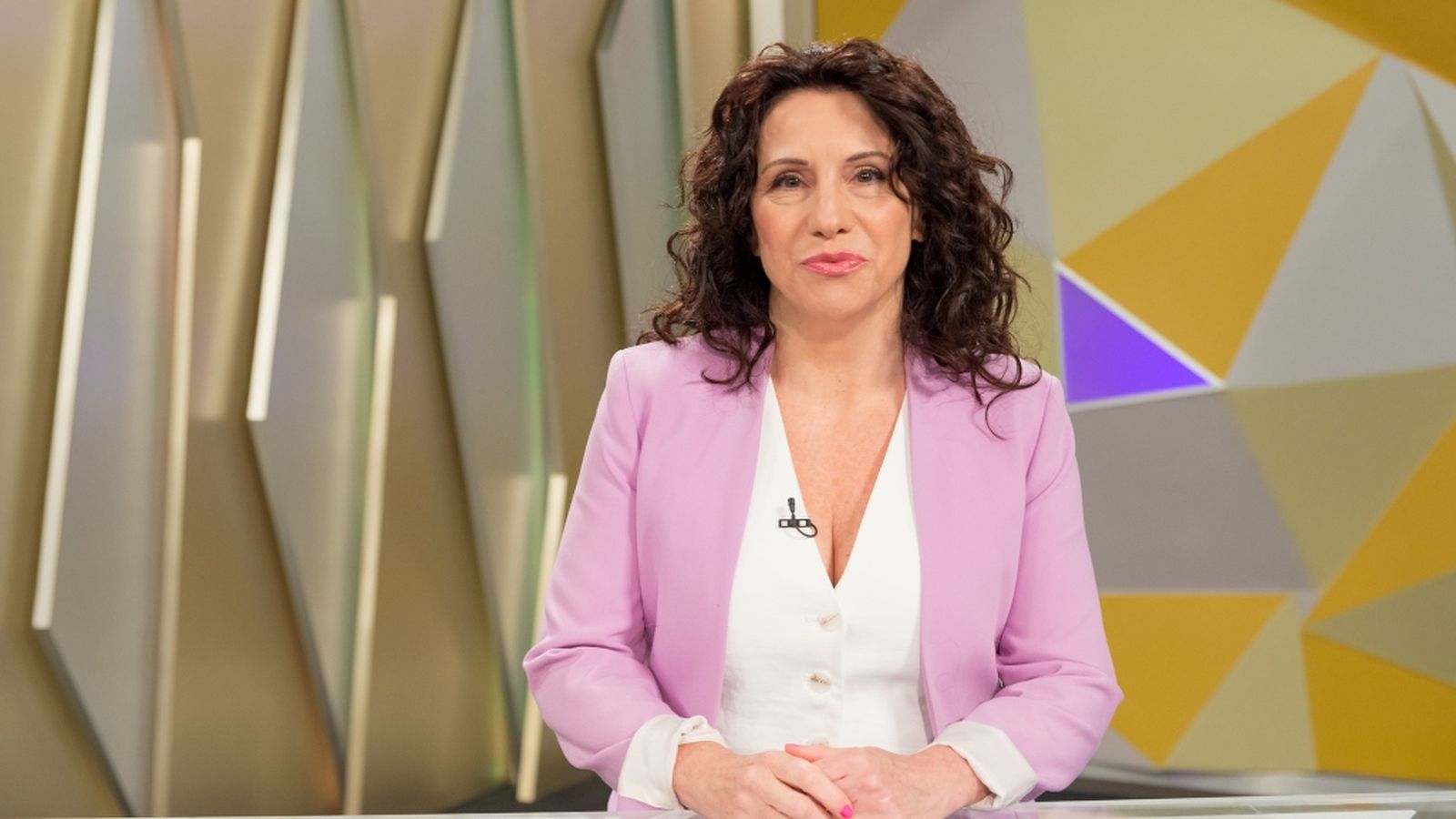 Rocío Ruiz, consejera igualdad