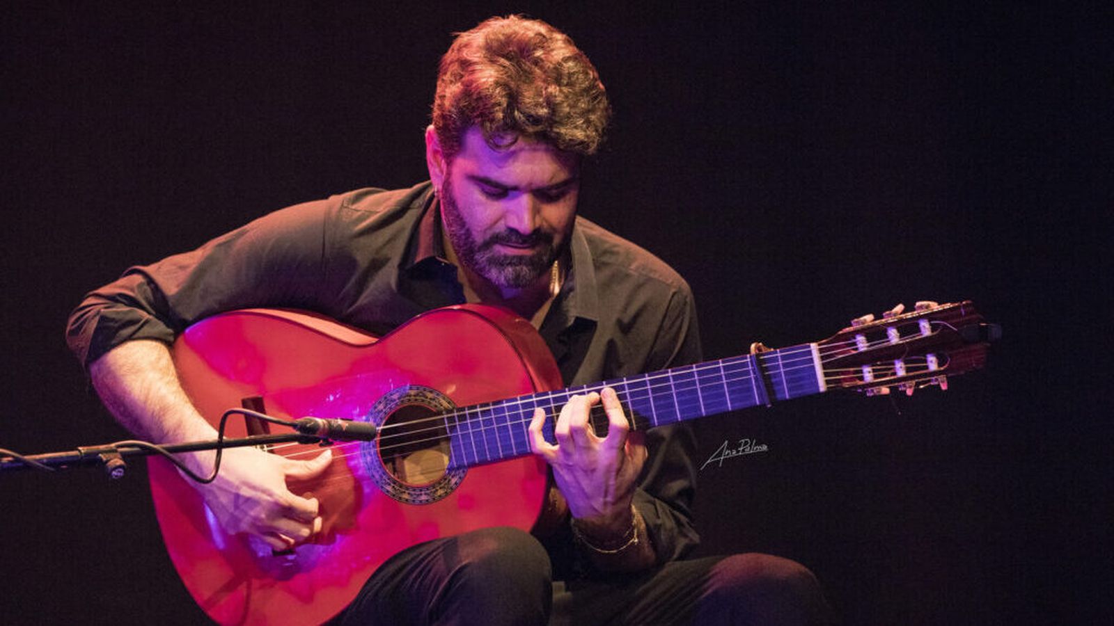 Francisco Vinuesa Málaga