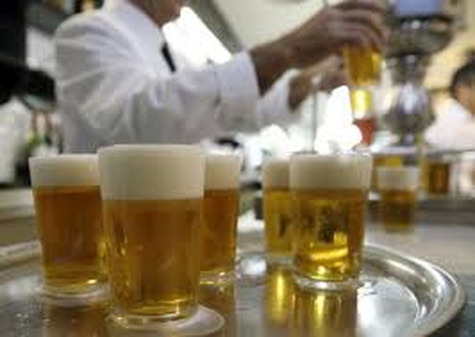 ALCOHOL
