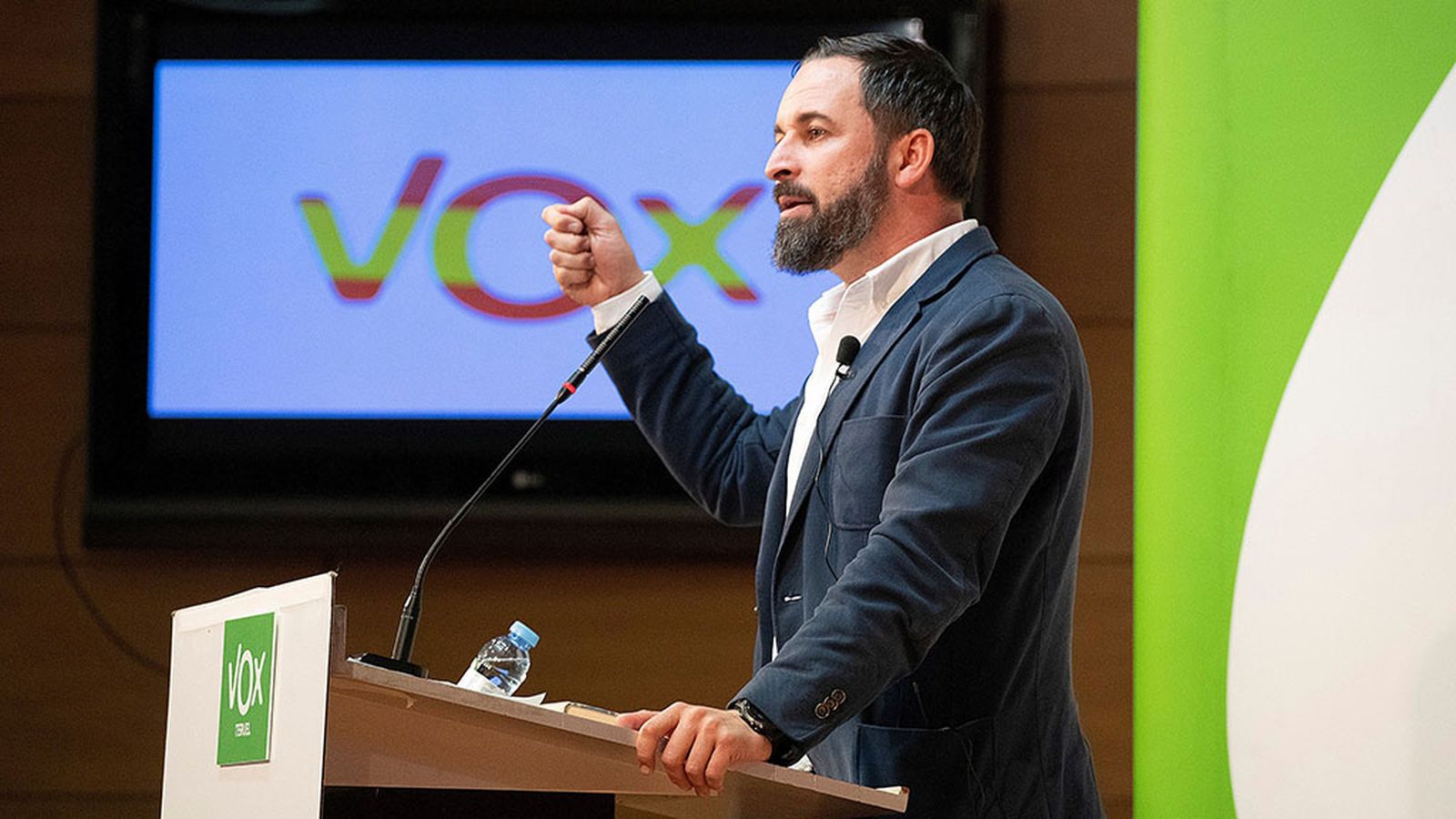 FOTO ABASCAL TERUEL