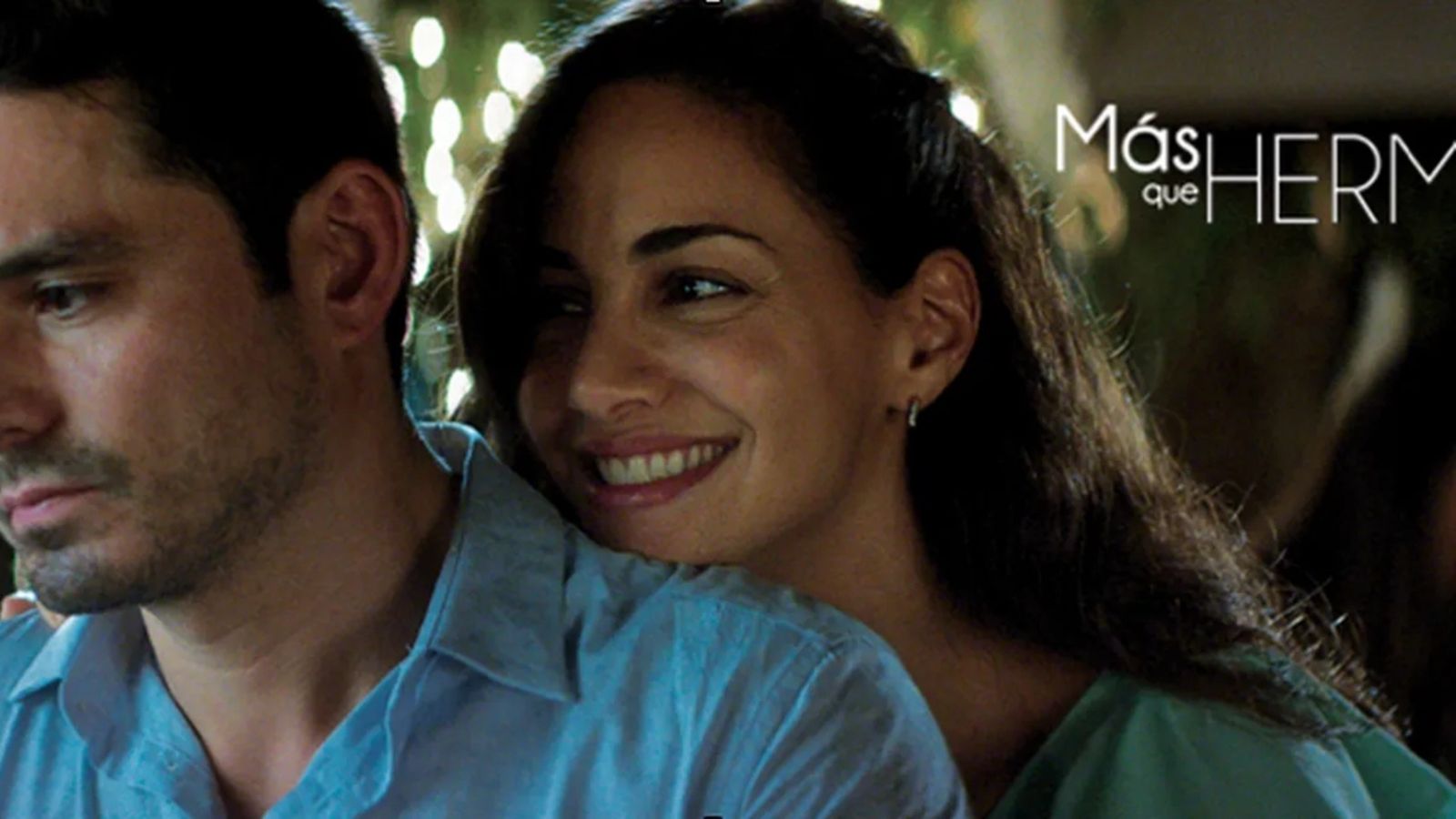 Cine, Más que hermanos, 11 marzo
