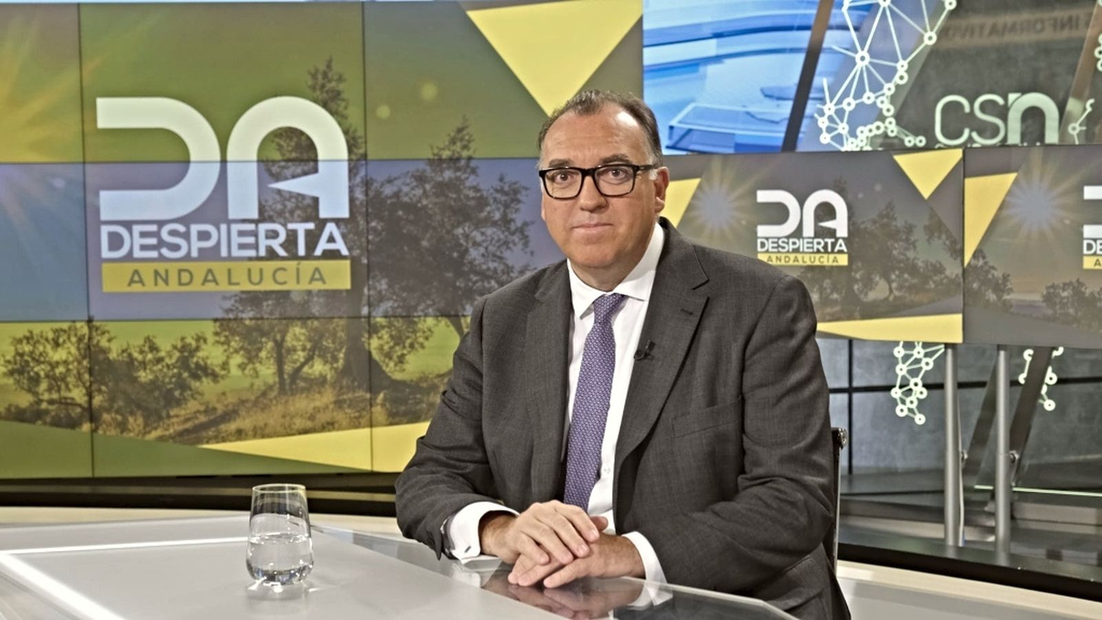 despierta consejero turismo