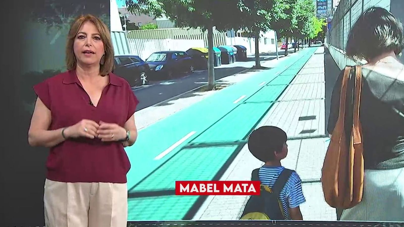 Los Reporteros analiza el decreto de familias monoparentales
