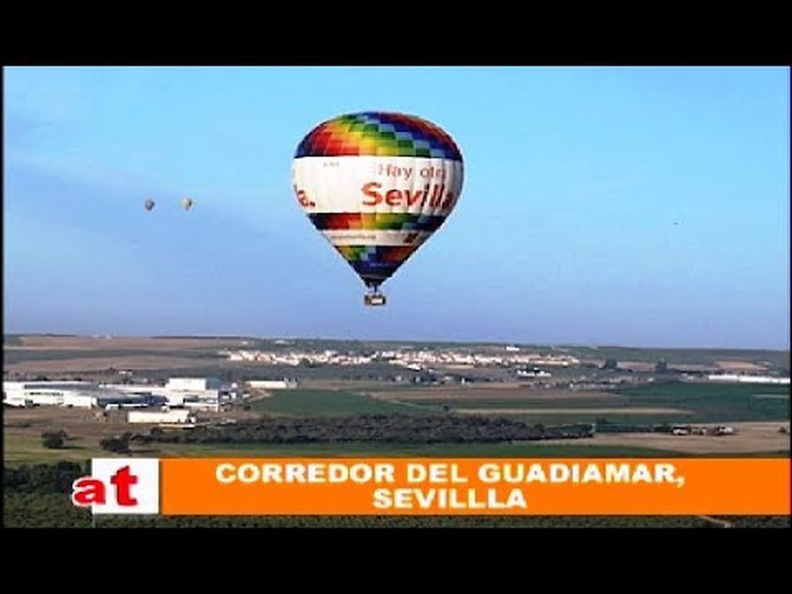 Corredor Verde del Río Guadiamar