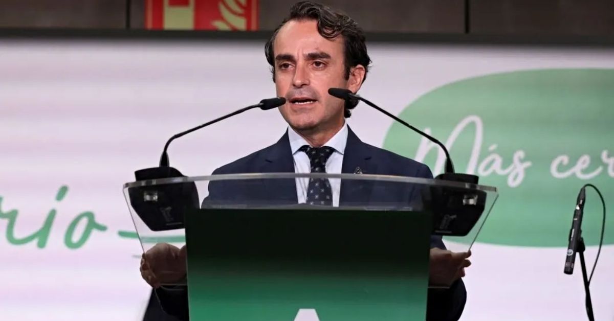«La Mañana de Andalucía» entrevista al consejero de Fomento y Movilidad de la Junta