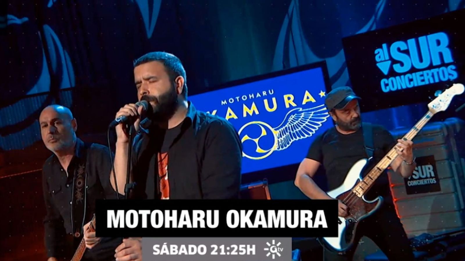 Motoharu Okamura