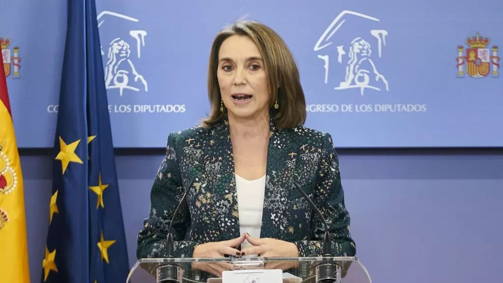 Cuca Gamarra, La mañana de Andalucía, CSR