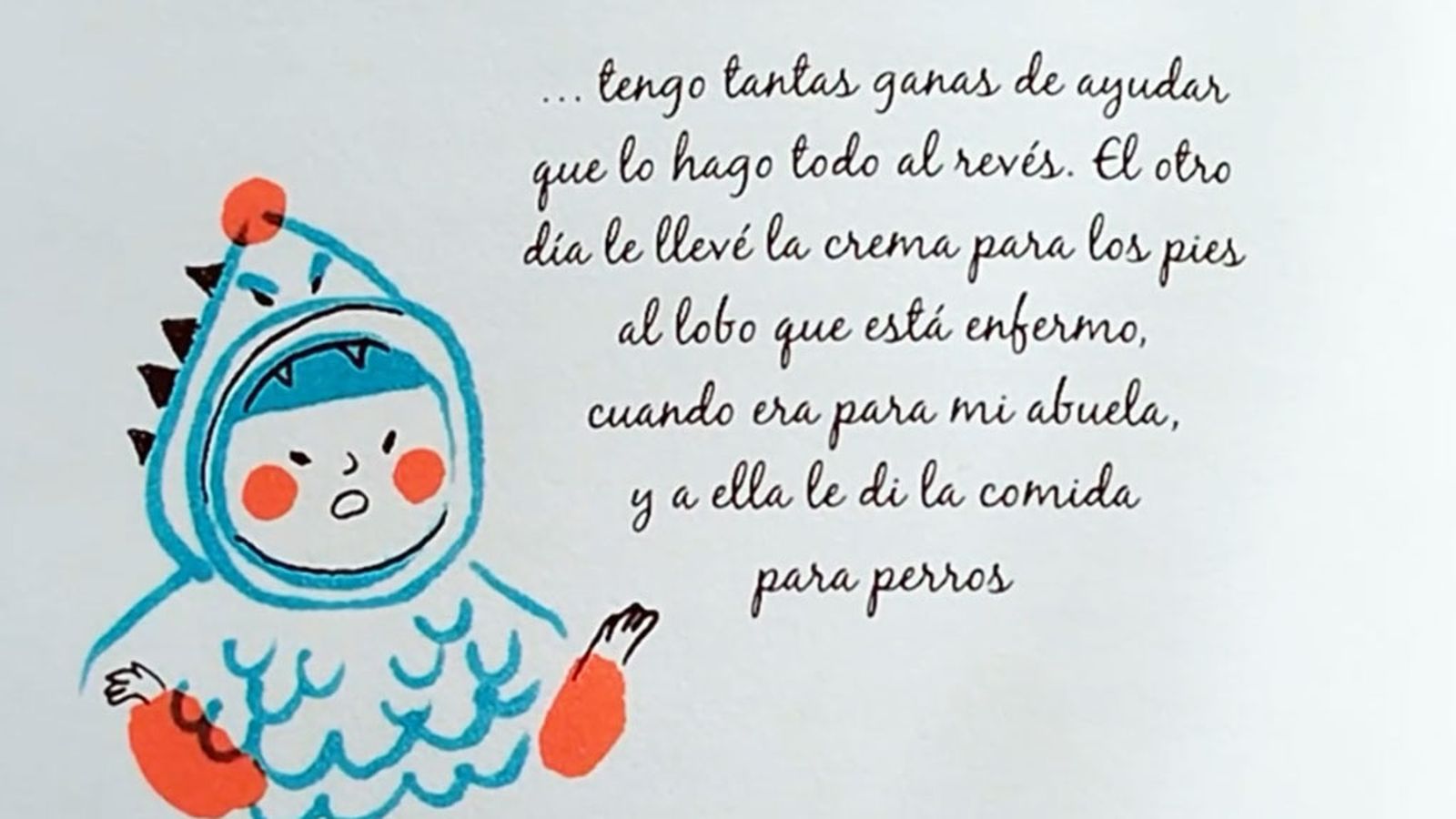 Los niños del frio