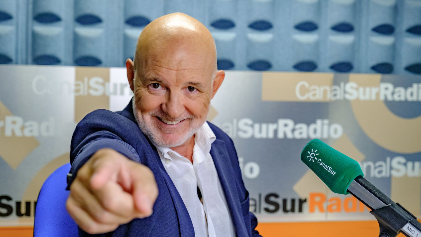 COMUNICACIÓN JESÚS VIGORRA