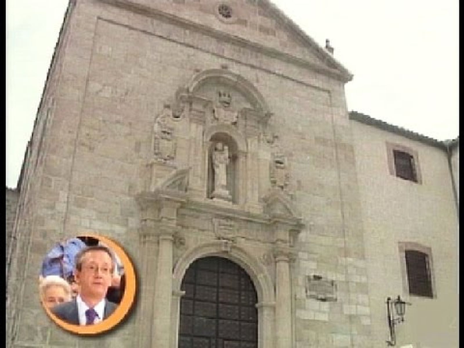 Beas de Segura en "Mira la vida"