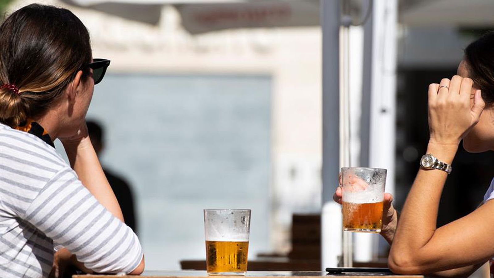 Cervezas