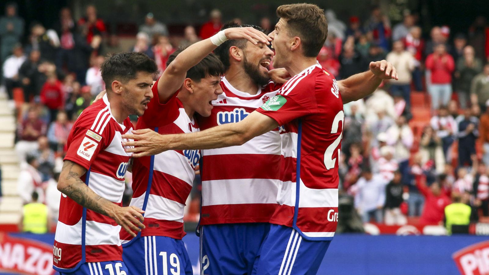 Granada Osasuna 1024