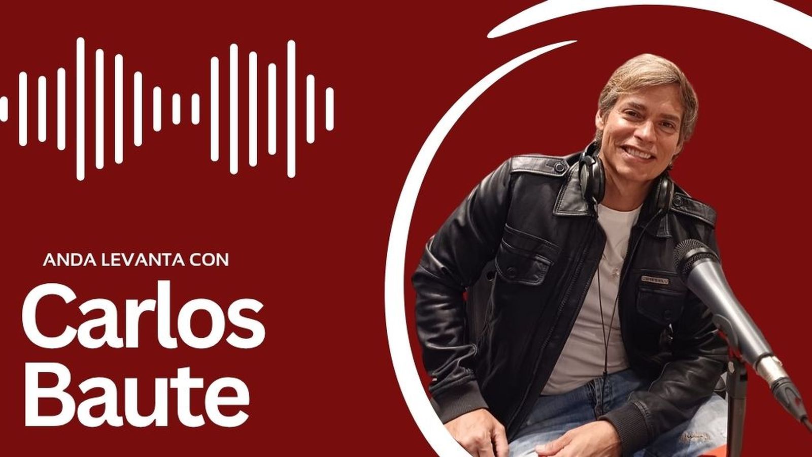 Carlos Baute