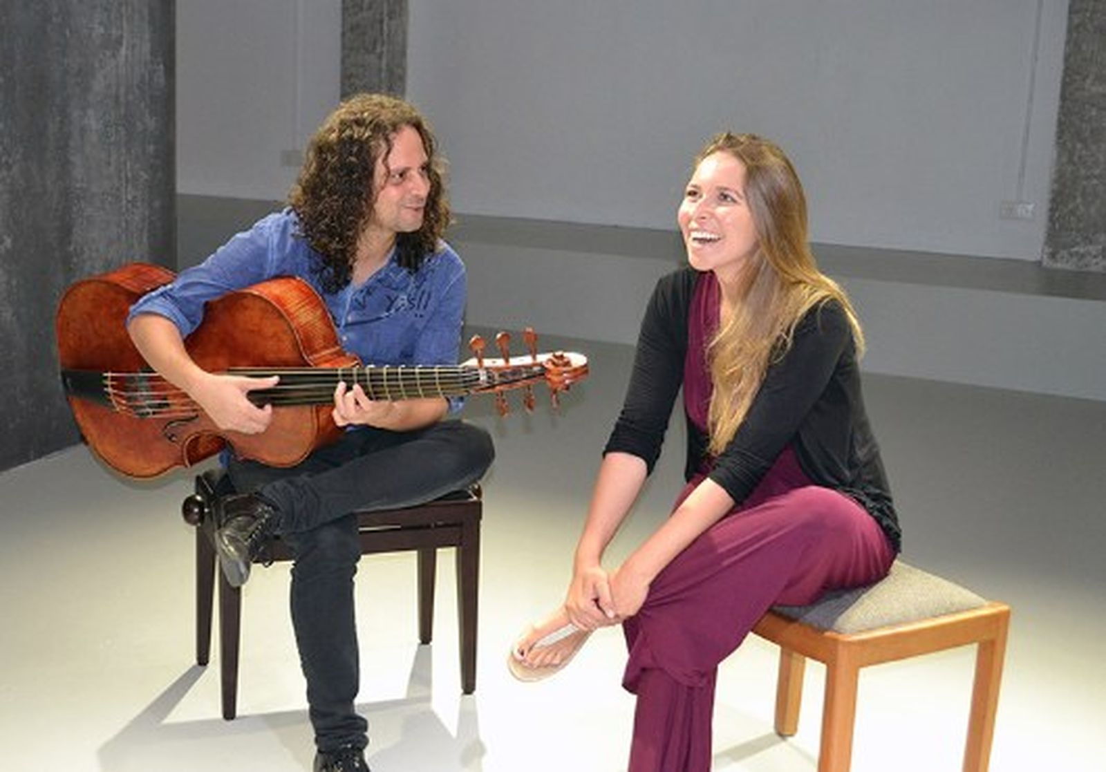 Rocio y Fahmi 530