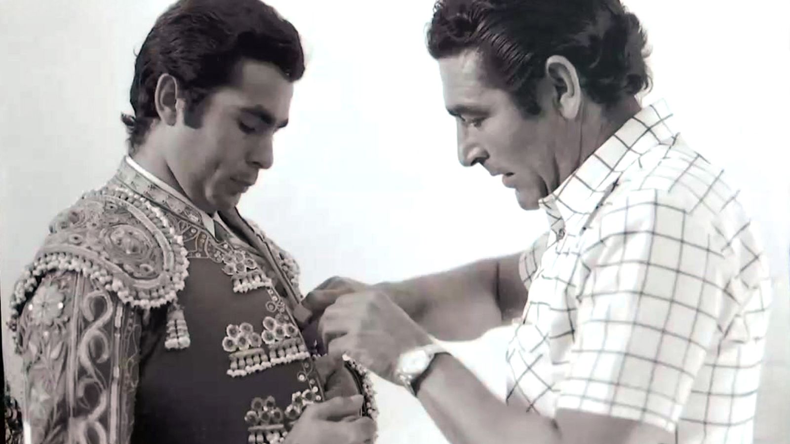 Pozoblanco recuerda a Paquirri en el 40 aniversario de su muerte