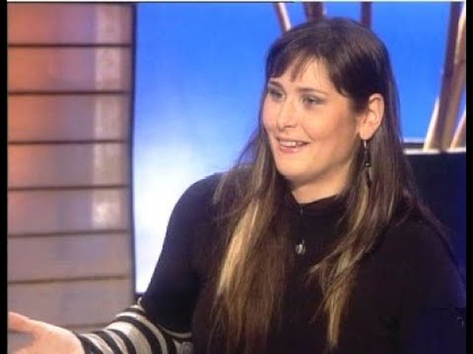 La cantante Rosa López habló de moda con Quintero | Entrevista de Jesús Quintero