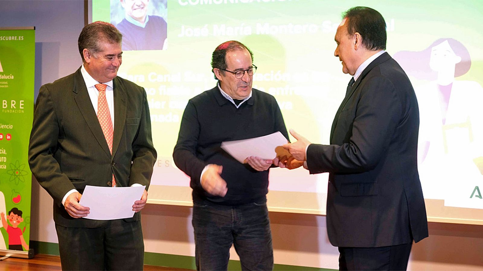 PREMIO DESCUBRE 1