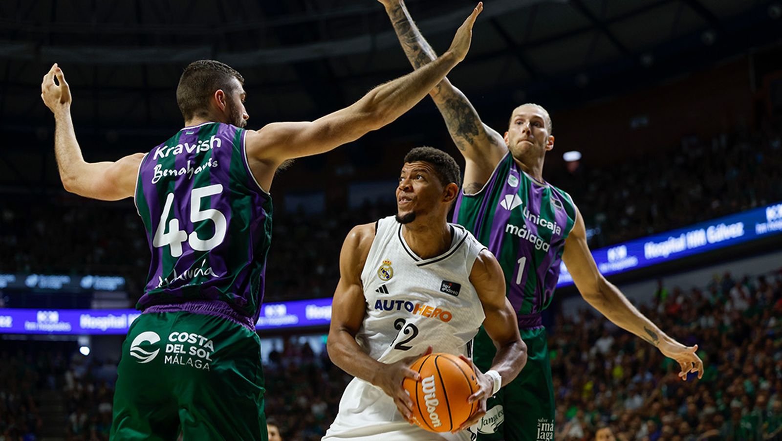 Unicaja
