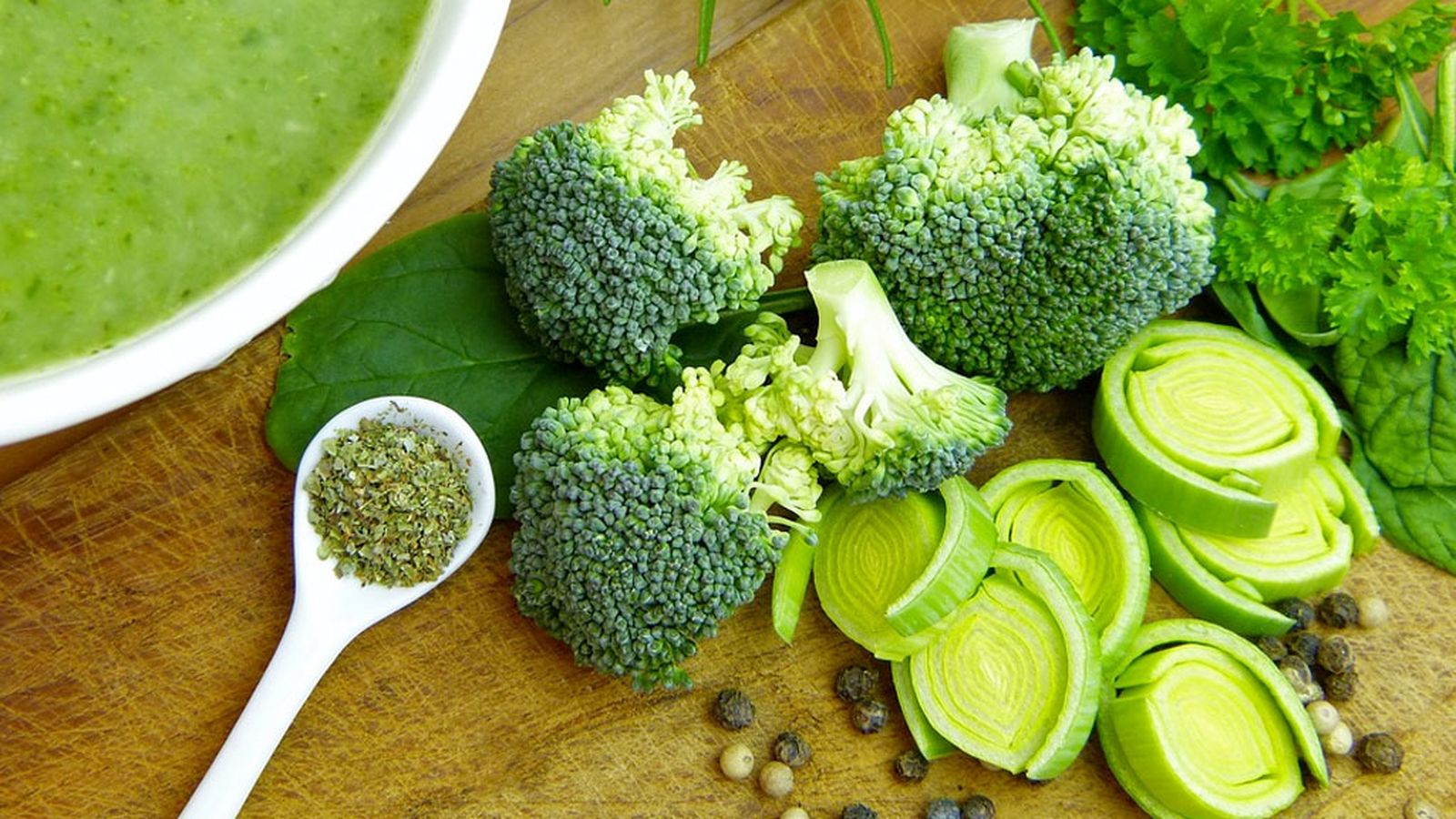 Brocoli