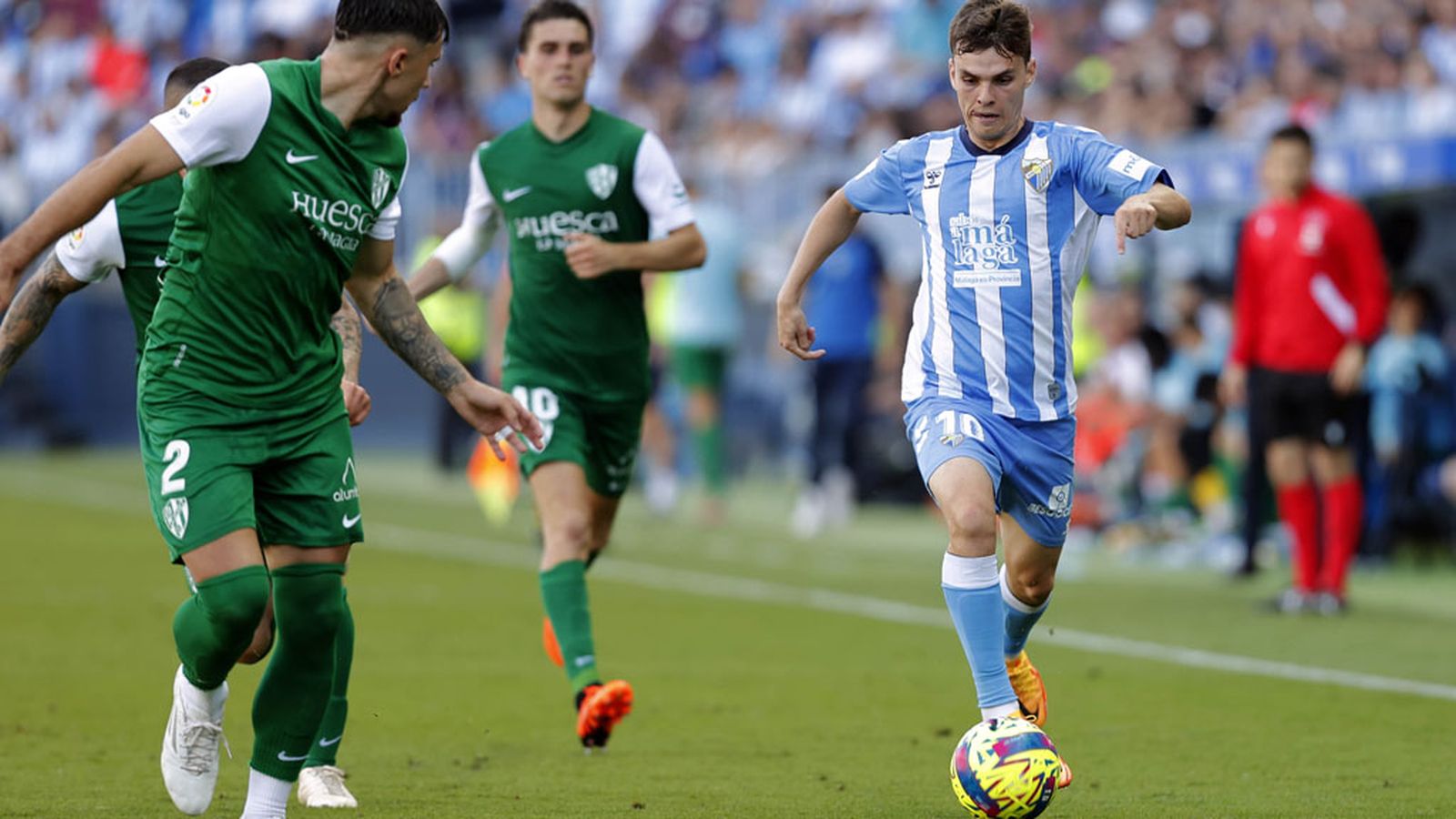 febas málaga