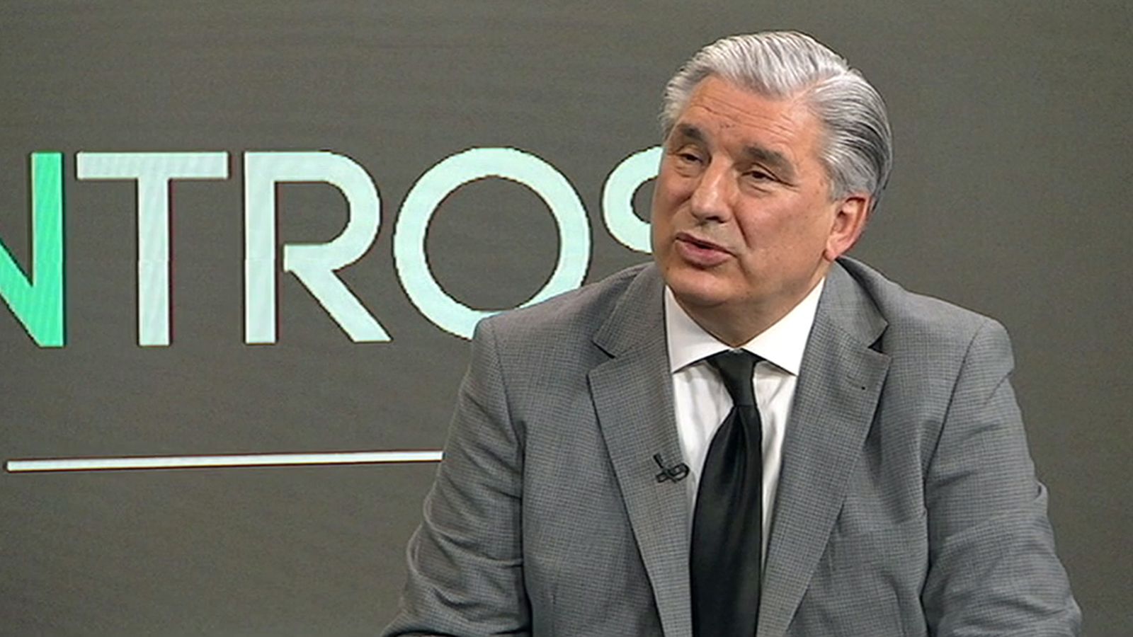 Entrevista a Fernando López Mora